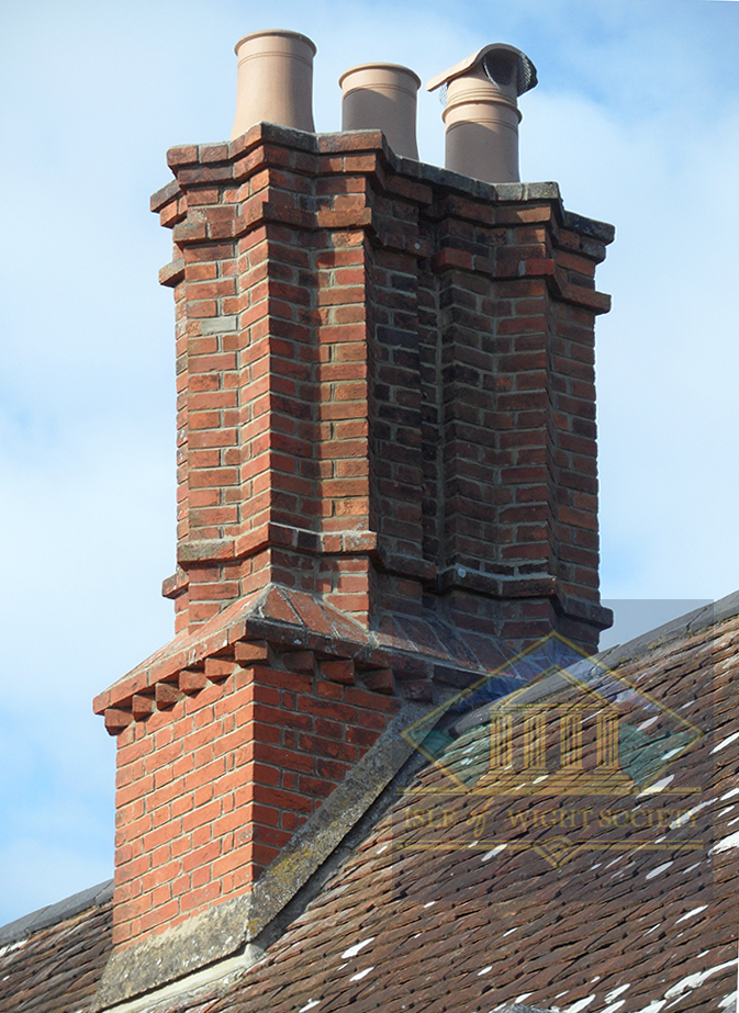 Barton Chimney